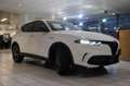 Alfa Romeo Tonale 1.5 VGT VELOCE NAVI/LED/360°/SPORT/SH/H&K Weiß - thumbnail 7