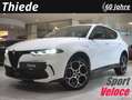 Alfa Romeo Tonale 1.5 VGT VELOCE NAVI/LED/360°/SPORT/SH/H&K Weiß - thumbnail 1