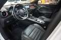 Alfa Romeo Tonale 1.5 VGT VELOCE NAVI/LED/360°/SPORT/SH/H&K Weiß - thumbnail 16