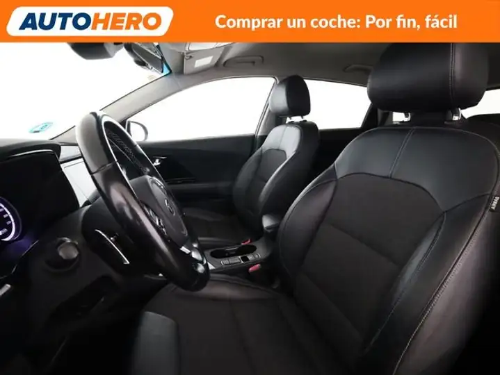 Kia Niro 2020, foto 11