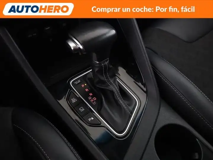 Kia Niro 2020, foto 28
