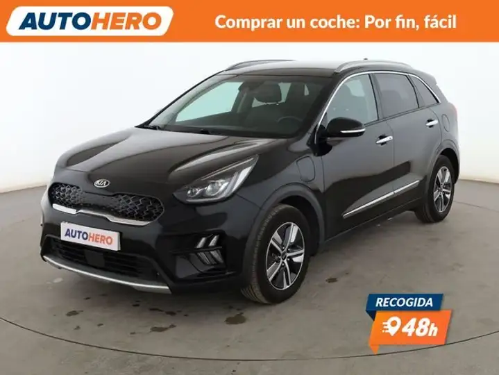 Kia Niro 2020