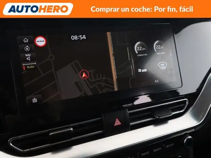 Kia Niro 2020, foto 23