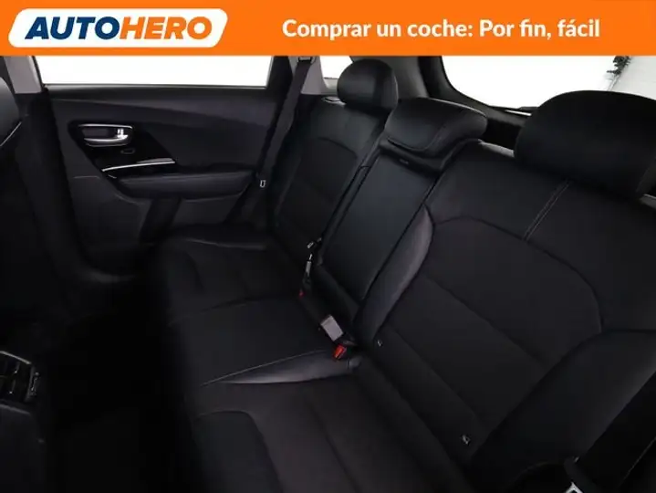 Kia Niro 2020, foto 15