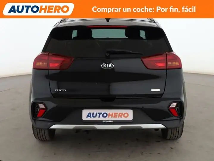 Kia Niro 2020, foto 5