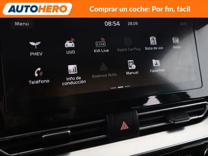 Kia Niro 2020, foto 21