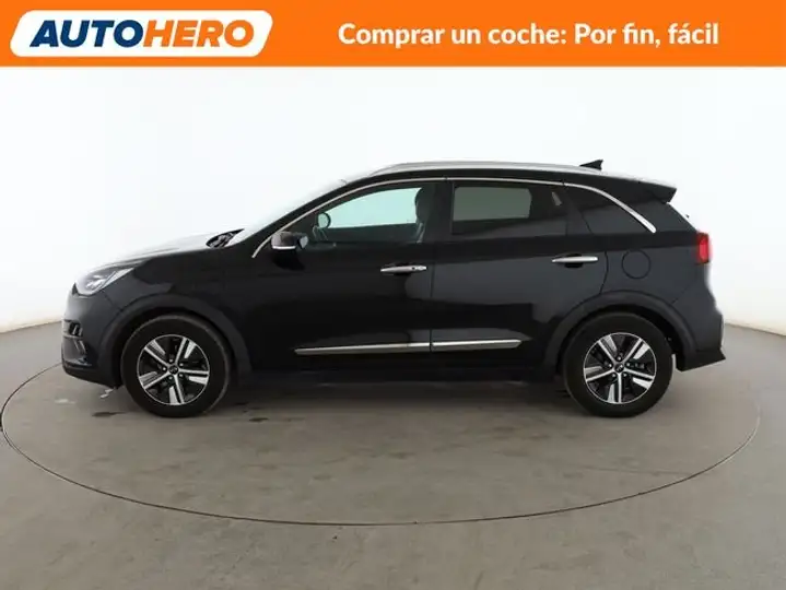 Kia Niro 2020, foto 3