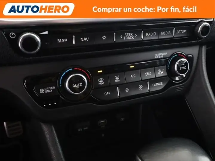 Kia Niro 2020, foto 27