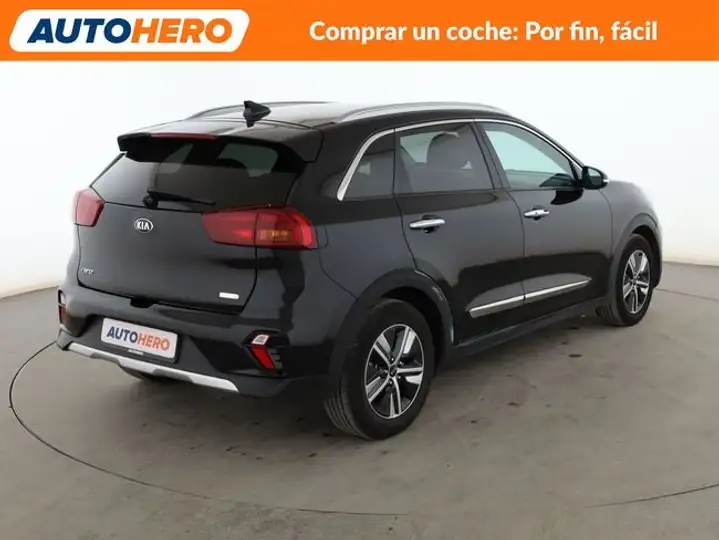 Kia Niro 2020, foto 6