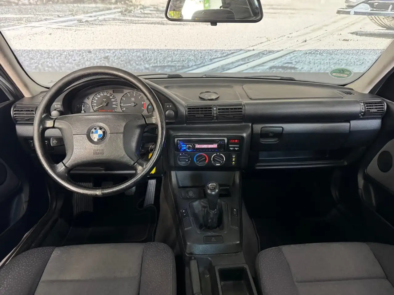 BMW 316 Compact 316I / Airco / LM velgen / Bluetooth / el., foto 2
