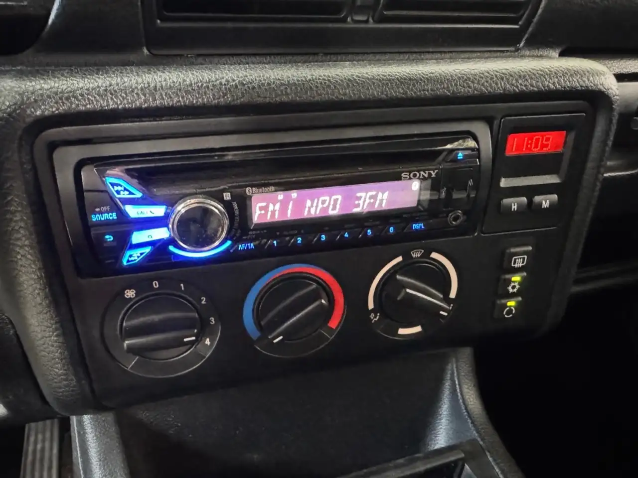 BMW 316 Compact 316I / Airco / LM velgen / Bluetooth / el., foto 4