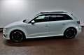 Audi S3 Sportback quattro Black Edition S-tronic/LED Blanco - thumbnail 5