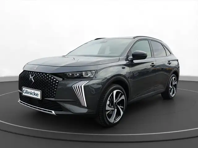 DS Automobiles DS 7 Etoile Schiebedach Kamera Drive-Assist Paket