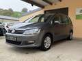 Volkswagen Sharan 2.0 TDI 4MOTION 7Places Panorama  150cv Gris - thumbnail 3