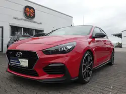 Hyundai i30 N Performance *KAMERA*MEMORY*PANO*