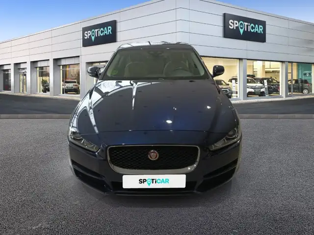 Jaguar XE 2.0 Diesel Prestige AWD Aut. 180