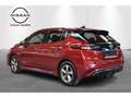 Nissan Leaf 62Kwh Tekna Rouge - thumbnail 5