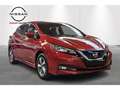 Nissan Leaf 62Kwh Tekna Rouge - thumbnail 3
