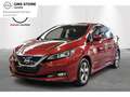 Nissan Leaf 62Kwh Tekna Rouge - thumbnail 1