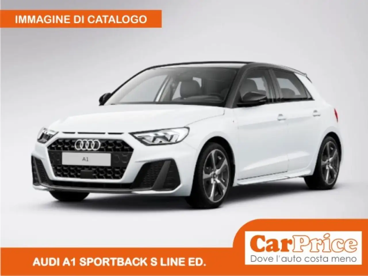 Audi A1 2026