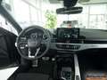 Audi A4 Avant 40 TDI quattro S line Matrix LED, Navi, uvm Grey - thumbnail 6
