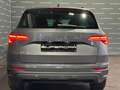Skoda Karoq 2.0 TDI EVO SCR 115 CV DSG Executive Gris - thumbnail 4