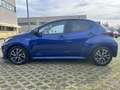 Toyota Yaris Yaris 1.5h Lounge Blu/Azzurro - thumbnail 4