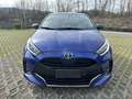 Toyota Yaris Yaris 1.5h Lounge Blu/Azzurro - thumbnail 2