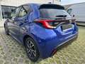 Toyota Yaris Yaris 1.5h Lounge Blu/Azzurro - thumbnail 5
