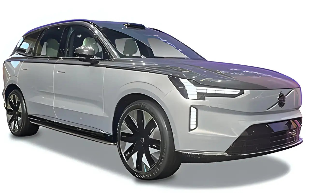 Volvo EX90