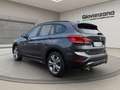 BMW X1 xdrive20d Sport auto Grau - thumbnail 4