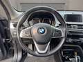 BMW X1 xdrive20d Sport auto Grau - thumbnail 10