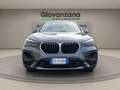 BMW X1 xdrive20d Sport auto Grau - thumbnail 2