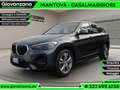 BMW X1 xdrive20d Sport auto Grau - thumbnail 1