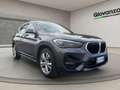 BMW X1 xdrive20d Sport auto Grau - thumbnail 8