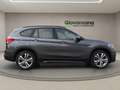 BMW X1 xdrive20d Sport auto Grau - thumbnail 7