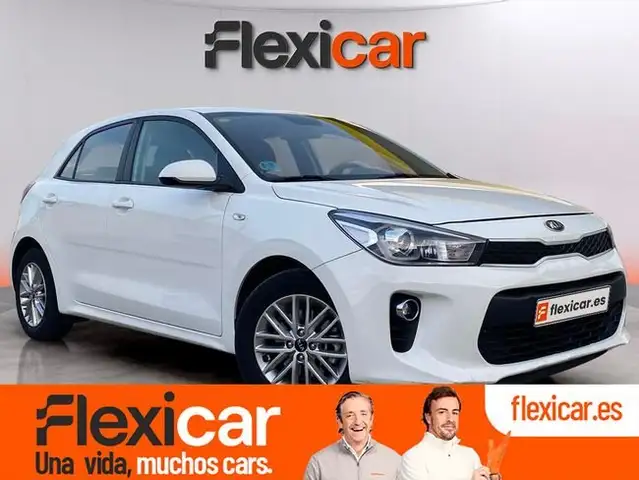 Kia Rio 1.0 T-GDi 74kW (100CV) Concept