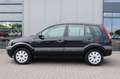 Ford Fusion 1.4 16V Cool & Sound Airco, 78.000km NAP Zwart - thumbnail 3