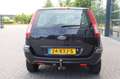 Ford Fusion 1.4 16V Cool & Sound Airco, 78.000km NAP Zwart - thumbnail 13