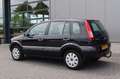 Ford Fusion 1.4 16V Cool & Sound Airco, 78.000km NAP Zwart - thumbnail 4