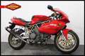 Ducati 750 SS IE Rojo - thumbnail 2