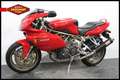 Ducati 750 SS IE Czerwony - thumbnail 11