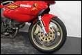 Ducati 750 SS IE Piros - thumbnail 4