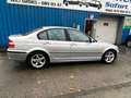 BMW 316 Baureihe 3 Lim. 316i-AB-69€ im Monat Finanzi Silber - thumbnail 4