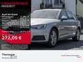 Audi A4 2.0 TFSI Q LM17 XENON NAVI+ GRA Silber - thumbnail 1