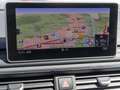 Audi A4 2.0 TFSI Q LM17 XENON NAVI+ GRA Silber - thumbnail 6