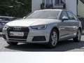 Audi A4 2.0 TFSI Q LM17 XENON NAVI+ GRA Silber - thumbnail 2