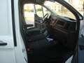 Ford Transit Custom 2.0 Tdci Passo Lungo con cassettiera interna Blanc - thumbnail 10