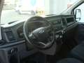 Ford Transit Custom 2.0 Tdci Passo Lungo con cassettiera interna Blanc - thumbnail 11