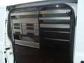 Ford Transit Custom 2.0 Tdci Passo Lungo con cassettiera interna Blanc - thumbnail 8